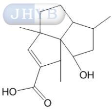 柳珊瑚酸