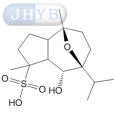 磺酰泽泻醇 D