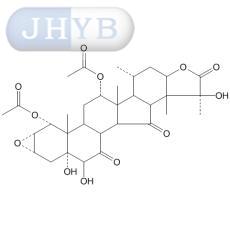箭根薯酮内酯 M