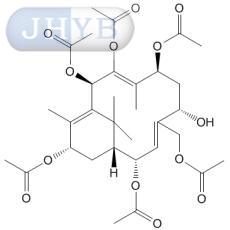 Taxa chitriene A