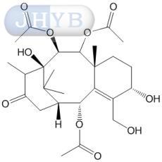 Taxezopidine B