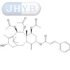 Taxezopidine H