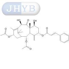 Taxuspinanane H