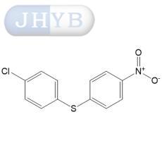 4-氯-4-硝基联苯硫醚