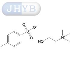 胆碱对甲苯磺酸盐