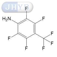 4-氨基七氟甲苯
