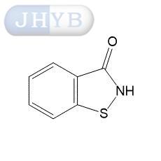 1,2-苯并异噻唑-3(2H)-酮