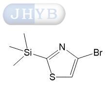 4-溴-2-三甲基硅烷噻唑
