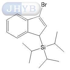 3-Bromo-1-(triisopropylsilyl)indole