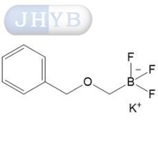 potassium ((benzyloxy)methyl)trifluoroborate