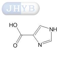 1H-咪唑-4-甲酸
