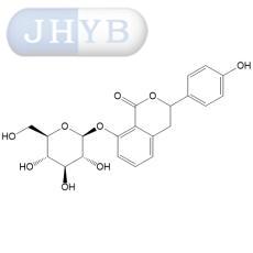 绣球酚 8-O-葡萄糖甙
