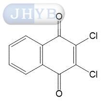 2,3-二氯-1,4-萘醌