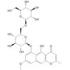 红链酶素-6-β-龙胆二糖苷