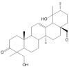 Rutundanonic acid