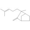 β-檀香萜烯