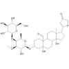 毒毛旋花子苷元-β-D-葡萄糖基-（1→4）-β-D-毛地黄糖苷