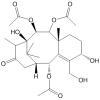 Taxezopidine B