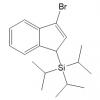 3-Bromo-1-(triisopropylsilyl)indole