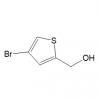 4-Bromo-2-hydroxymethylthiophene