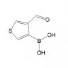 3-Formylthiophene-4-boronic acid