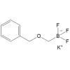 potassium ((benzyloxy)methyl)trifluoroborat