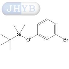 1-溴-3-(特-丁基二甲基硅氧基)苯