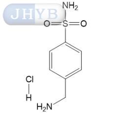 对氨甲基苯磺酰胺盐酸盐