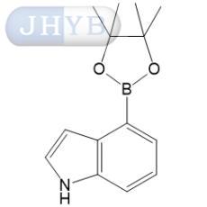 4-吲哚硼酸频那醇酯