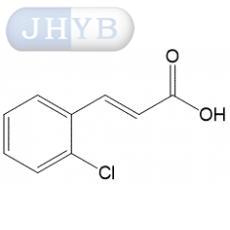 2-氯肉桂酸