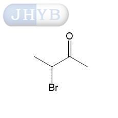 3-溴-2-丁酮