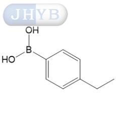 4-乙基苯硼酸