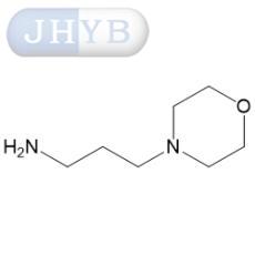 N-(3-氨丙基)-吗啡啉
