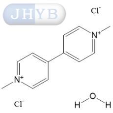 甲基紫精水合物