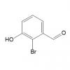 2-Bromo-3-hydroxybenzaldehyde