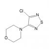 3-氯-4-吗啉基-1,2,5-噻二唑
