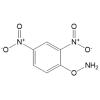 1-aminooxy-2,4-dinitro-benzene