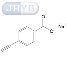 4-乙炔基苯甲酸钠
