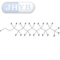 1,1,1,2,2,3,3,4,4,5,5,6,6,7,7,8,8,9,9,10,10-廿一氟代-12-碘代十二碳烷