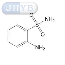2-氨基苯磺酰胺