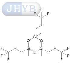 1,3,5-三(3,3,3-三氟丙基)-1,3,5-三甲基环三硅氧烷