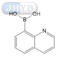 喹啉-8-硼酸