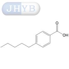 4-正戊基苯甲酸