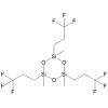 1,3,5-三(3,3,3-三氟丙基)-1,3,5-三甲基环三硅氧烷