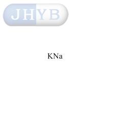 钾钠合金