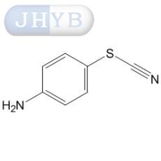 对硫氰酸苯胺