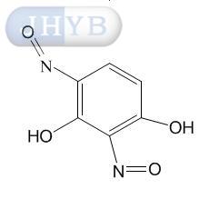 2,4-二亚硝基间苯二酚