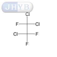 1,1,2-三氯-1,2,2-三氟乙烷