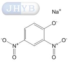 2,4-二硝基苯酚钠