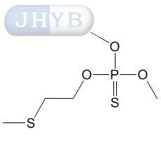 O,O-二甲基-S-(2-甲硫基乙基)二硫代磷酸酯(II)